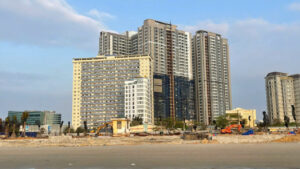 Sự Chuyển Mình Của Vũng Tàu: Cú Hích Hạ Tầng Thổi Bùng Sức Nóng Bất Động Sản